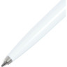 Ручка шариковая PARKER JOTTER ORIGINAL K60 CW2096874 WHITE CT M