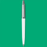 Ручка шариковая PARKER JOTTER ORIGINAL K60 CW2096874 WHITE CT M