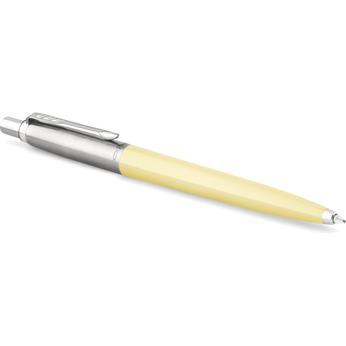 Ручка шариковая PARKER JOTTER ORIGINAL K60 YELLOW MARI M