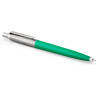Ручка шариковая PARKER JOTTER ORIGINAL K60 зеленый M