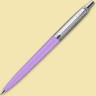 Ручка шариковая PARKER JOTTER ORIGINALS (2123468) Lilac CT M синий
