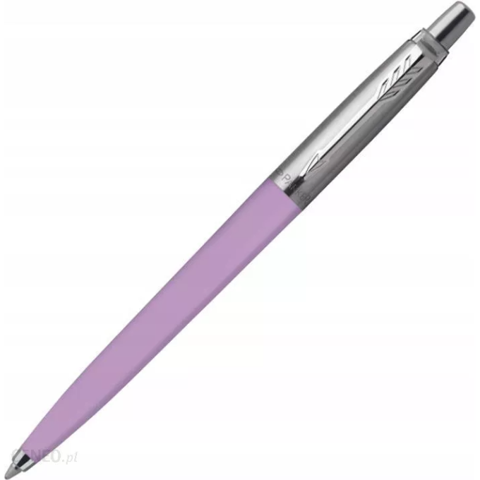 Ручка шариковая PARKER JOTTER ORIGINALS (2123468) Lilac CT M синий