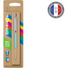 Ручка шариковая PARKER JOTTER ORIGINALS (2123466) Mint M синий