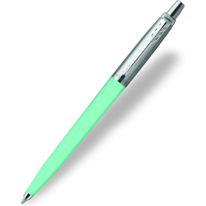 Ручка шариковая PARKER JOTTER ORIGINALS (2123466) Mint M синий