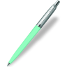 Ручка шариковая PARKER JOTTER ORIGINALS (2123466) Mint M синий