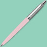 Ручка шариковая PARKER JOTTER ORIGINALS BABY PINK 706C (2123469) M синий