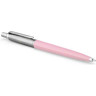 Ручка шариковая PARKER JOTTER ORIGINALS BABY PINK 706C (2123469) M синий