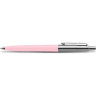 Ручка шариковая PARKER JOTTER ORIGINALS BABY PINK 706C (2123469) M синий