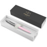 Ручка шариковая PARKER JOTTER ORIGINALS BABY PINK 706C (2123469) M синий