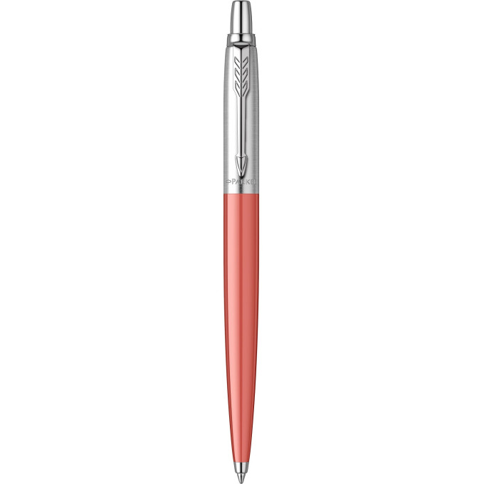 Ручка шариковая PARKER JOTTER ORIGINALS K60 CORAL CT 2345C (2123121Z) M синие чернила