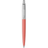 Ручка шариковая PARKER JOTTER ORIGINALS K60 CORAL CT 2345C (2123121Z) M синие чернила