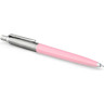 Ручка шариковая PARKER JOTTER ORIGINALS K60 PINK BLUSH CT 487C (2123133Z) M синие чернила