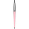 Ручка шариковая PARKER JOTTER ORIGINALS K60 PINK BLUSH CT 487C (2123133Z) M синие чернила
