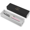 Ручка шариковая PARKER JOTTER ORIGINALS K60 PINK BLUSH CT 487C (2123133Z) M синие чернила