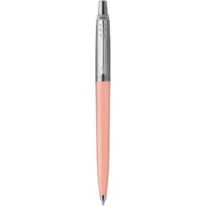 Ручка шариковая PARKER JOTTER ORIGINALS K60 PINK BLUSH CT 487C (2123133Z) M синие чернила