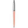 Ручка шариковая PARKER JOTTER ORIGINALS K60 PINK BLUSH CT 487C (2123133Z) M синие чернила
