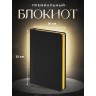 Ручка шариковая PARKER JOTTER ORIGINALS PLASTIC BLACK + блокнот S0033010_125089