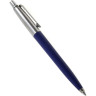 Ручка шариковая PARKER JOTTER ORIGINALS PLASTIC BLUE