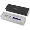 Ручка шариковая PARKER JOTTER ORIGINALS PLASTIC BLUE