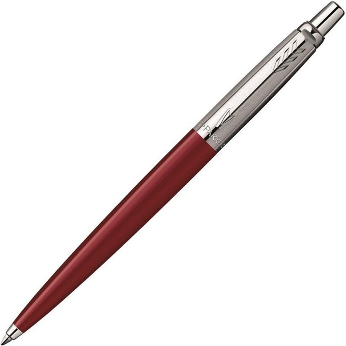 Ручка шариковая PARKER JOTTER ORIGINALS PLASTIC RED