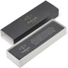 Ручка шариковая PARKER JOTTER ORIGINALS PLASTIC WHITE