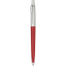 Ручка шариковая PARKER JOTTER ORIGINALS RECYCLED RED CT синяя, 1,0мм, кнопочная, подарочная упаковка