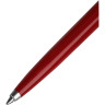 Ручка шариковая PARKER JOTTER ORIGINALS RECYCLED RED CT синяя, 1,0мм, кнопочная, подарочная упаковка