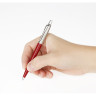 Ручка шариковая PARKER JOTTER ORIGINALS RECYCLED RED CT синяя, 1,0мм, кнопочная, подарочная упаковка