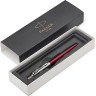 Ручка шариковая PARKER JOTTER PORTOBELLO PURPLE CT, M