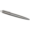 Ручка шариковая PARKER JOTTER PREMIUM OXFORD GREY PINSTRIPE CT, M