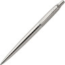 Ручка шариковая PARKER JOTTER PREMIUM STAINLESS STEEL DIAGONAL CT, M