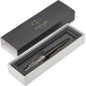 Ручка шариковая PARKER JOTTER PREMIUM TOWER GREY DIAGONAL CT, M