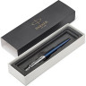 Ручка шариковая PARKER JOTTER ROYAL BLUE CT, M