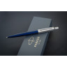 Ручка шариковая PARKER JOTTER ROYAL BLUE CT, M