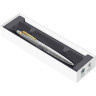 Ручка шариковая PARKER JOTTER RUSSIA SE20 серебристый M