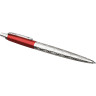 Ручка шариковая PARKER JOTTER SPECIAL EDITION RED CLASSIC CT, М
