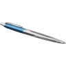 Ручка шариковая PARKER JOTTER SPECIAL EDITION SKY BLUE MODERN CT, М