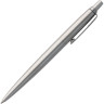 Ручка шариковая PARKER JOTTER STAINLESS STEEL CT, M
