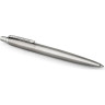 Ручка шариковая PARKER JOTTER STAINLESS STEEL CT, M