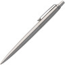 Ручка шариковая PARKER JOTTER STAINLESS STEEL CT, M