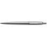Ручка шариковая PARKER JOTTER STAINLESS STEEL CT, M