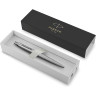Ручка шариковая PARKER JOTTER STAINLESS STEEL CT, M