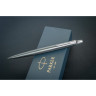 Ручка шариковая PARKER JOTTER STAINLESS STEEL CT, M