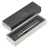 Ручка шариковая PARKER JOTTER STAINLESS STEEL GT, M