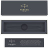 Ручка шариковая PARKER JOTTER STAINLESS STEEL GT, M