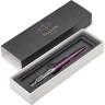 Ручка шариковая PARKER JOTTER VICTORIA VIOLET CT, M
