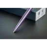 Ручка шариковая PARKER JOTTER VICTORIA VIOLET CT, M