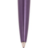Ручка шариковая PARKER JOTTER VICTORIA VIOLET CT, M