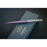 Ручка шариковая PARKER JOTTER VICTORIA VIOLET CT, M