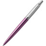 Ручка шариковая PARKER JOTTER VICTORIA VIOLET CT, M